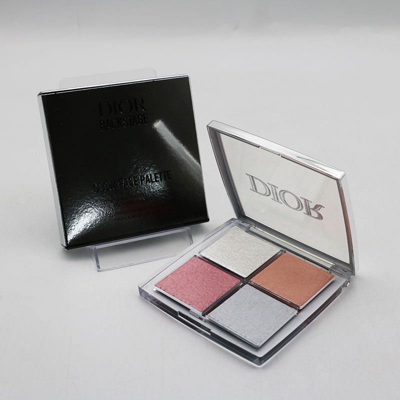 新品未使用⭐︎ディオール バックステージ フェイス グロウ パレット