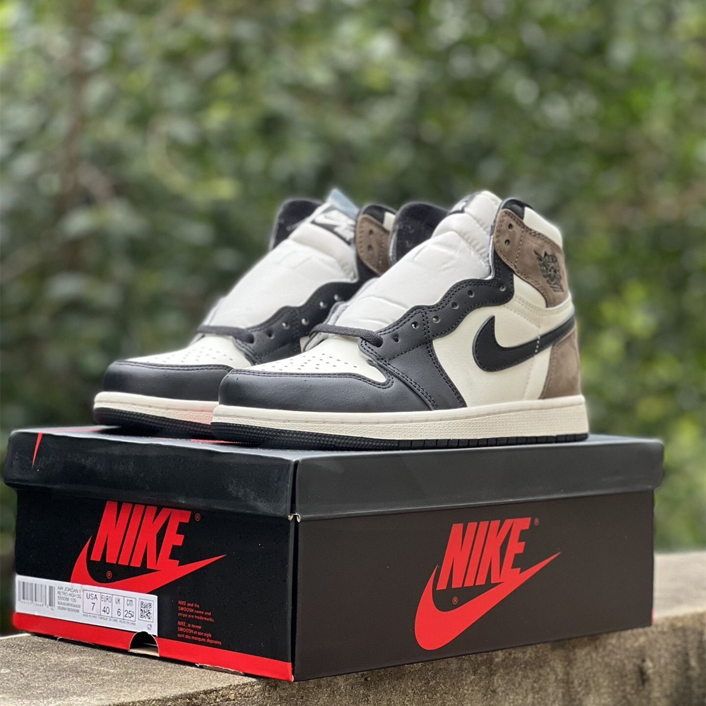 Air Jordan 1 Travis scott トラヴィススコット 27cm NIKE×Travis 