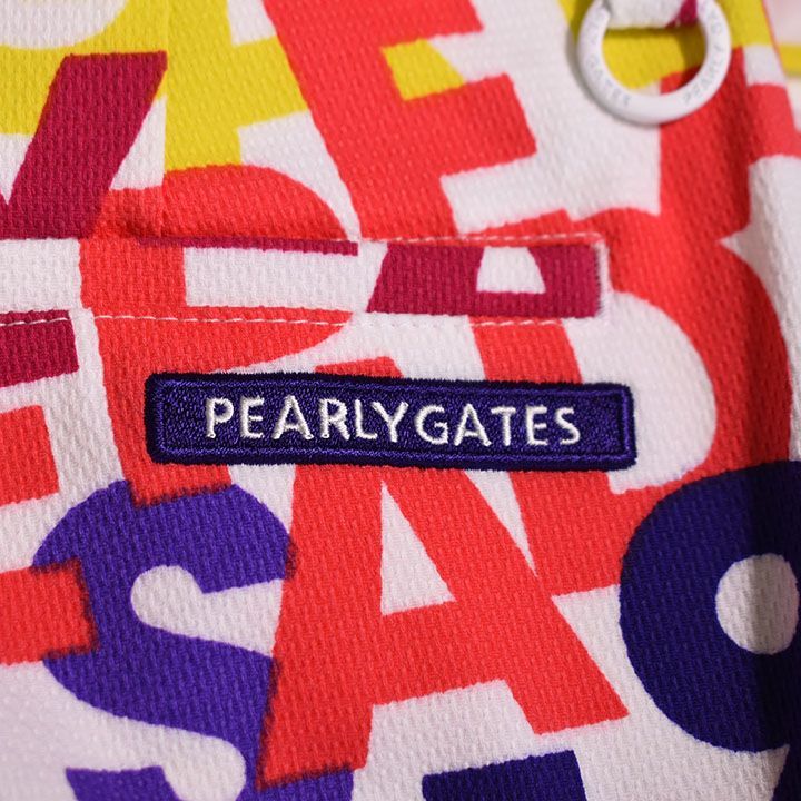 新古品です パーリーゲイツ レディース 0 S相当 ロングパンツ 古着ゴルフウェア LLC-HASEGAWATOSO_COM