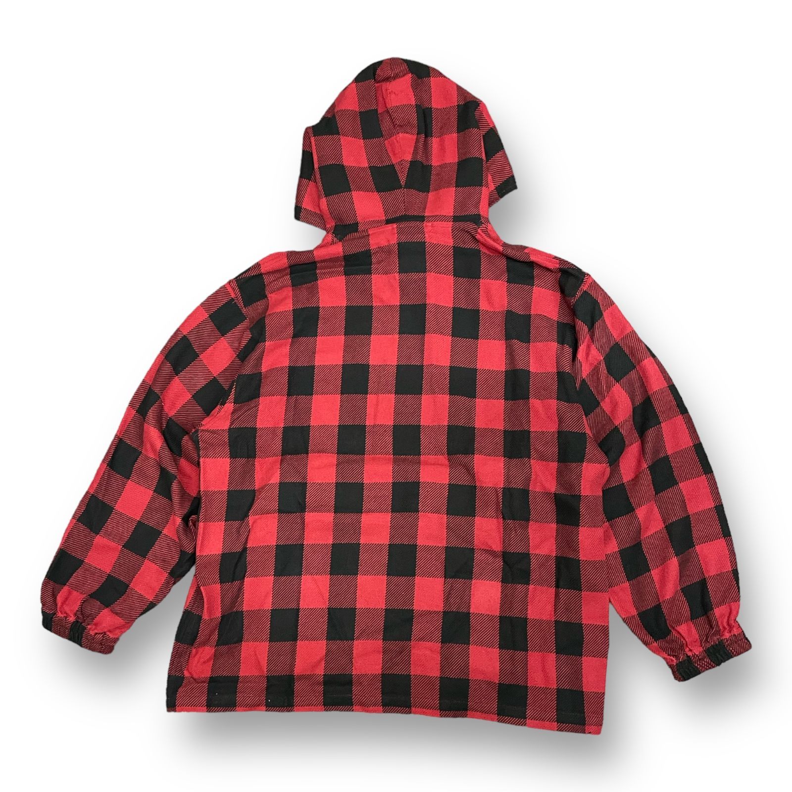 定価39600円 CHALLENGER 22SS MULTI POCKET ANORAK CLG-JK 022-004 