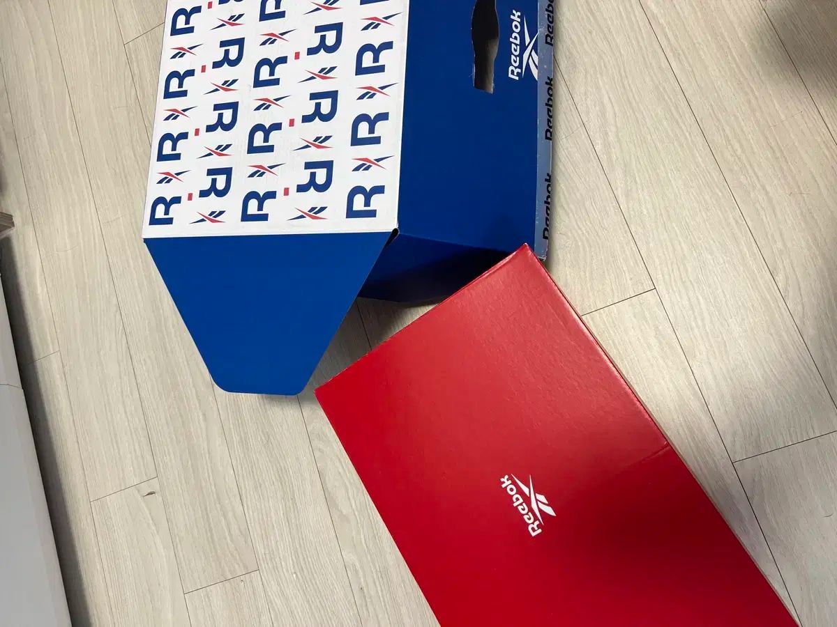 Reebok