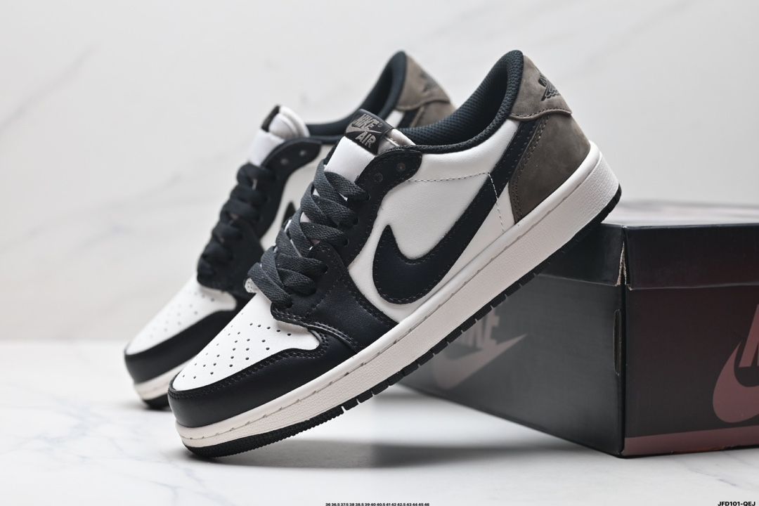 ナイキ エアジョーダン1 レトロ ロー OG モカ 28センチ 新品未使用 Nike Air Jordan 1 Retro Low OG “Mocha”が国内10月22日に再販