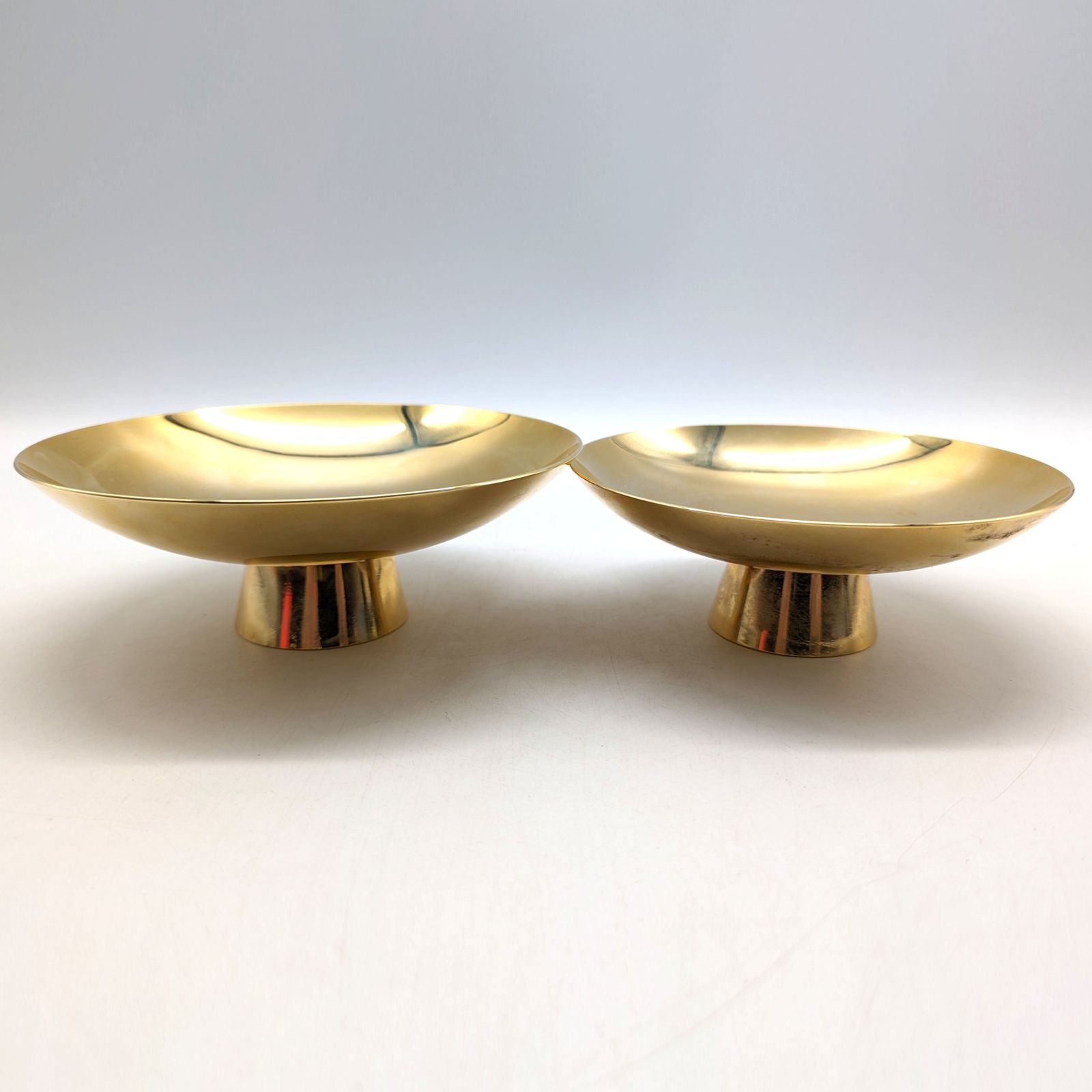 金盃セット・24KGP・金メッキ・No.231007-30・梱包サイズ60 - メルカリ