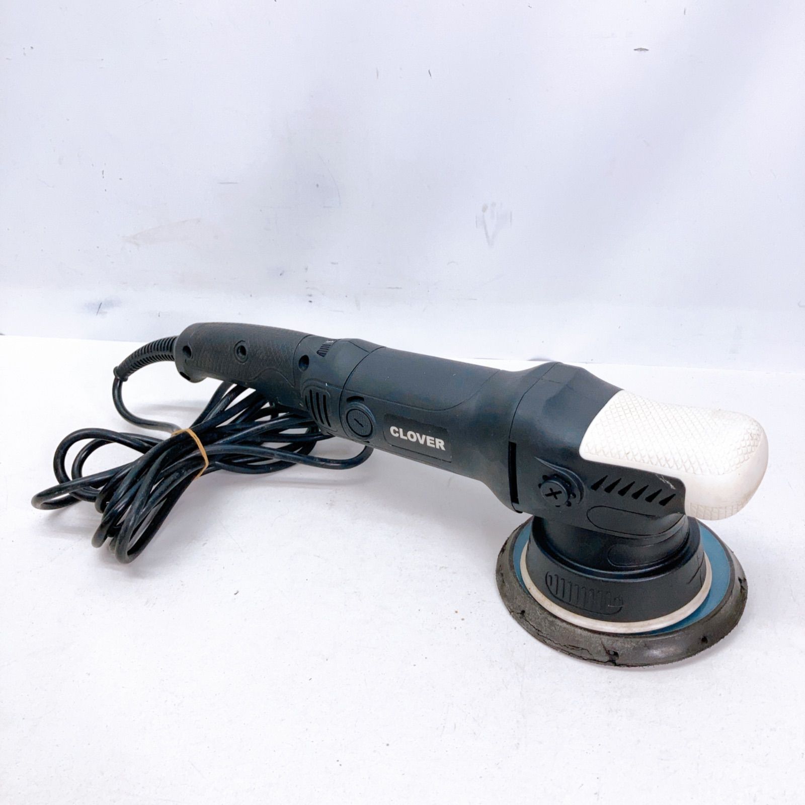 <!-利用不可文字-!><!-利用不可文字-!>安心保証 デュアルポリッシャー DA21G3 02677