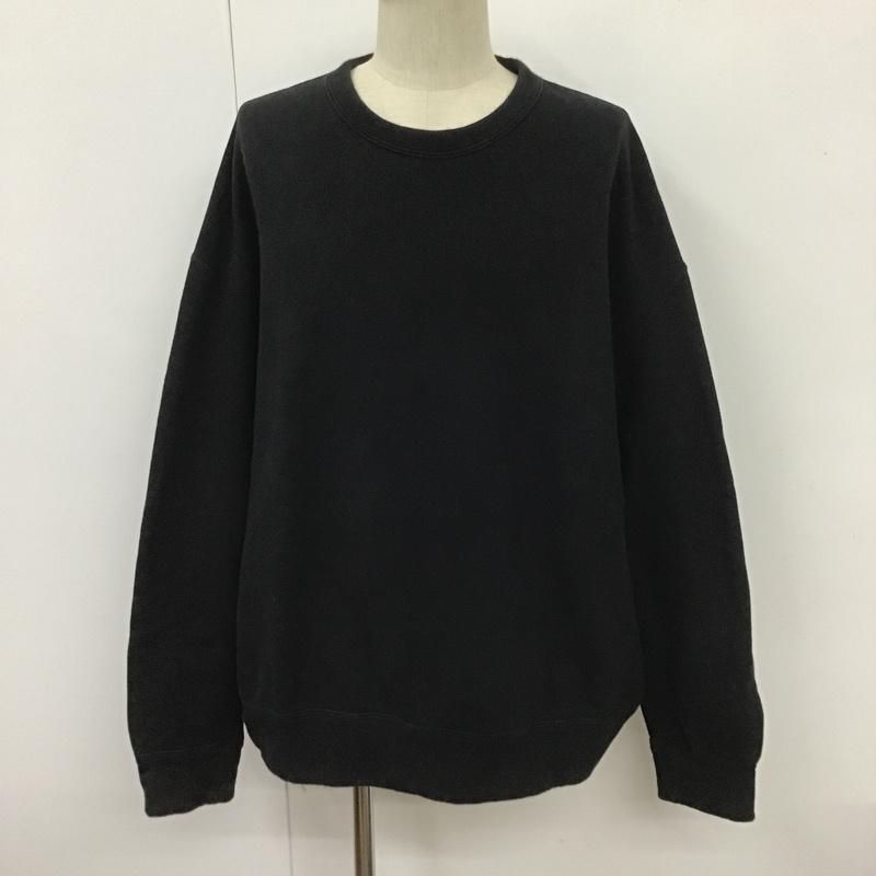 CDG シーディージー トレーナー 長袖 SZ-T055 スウェット バックプリント COMME des GARCONS コムデギャルソン - メルカリ