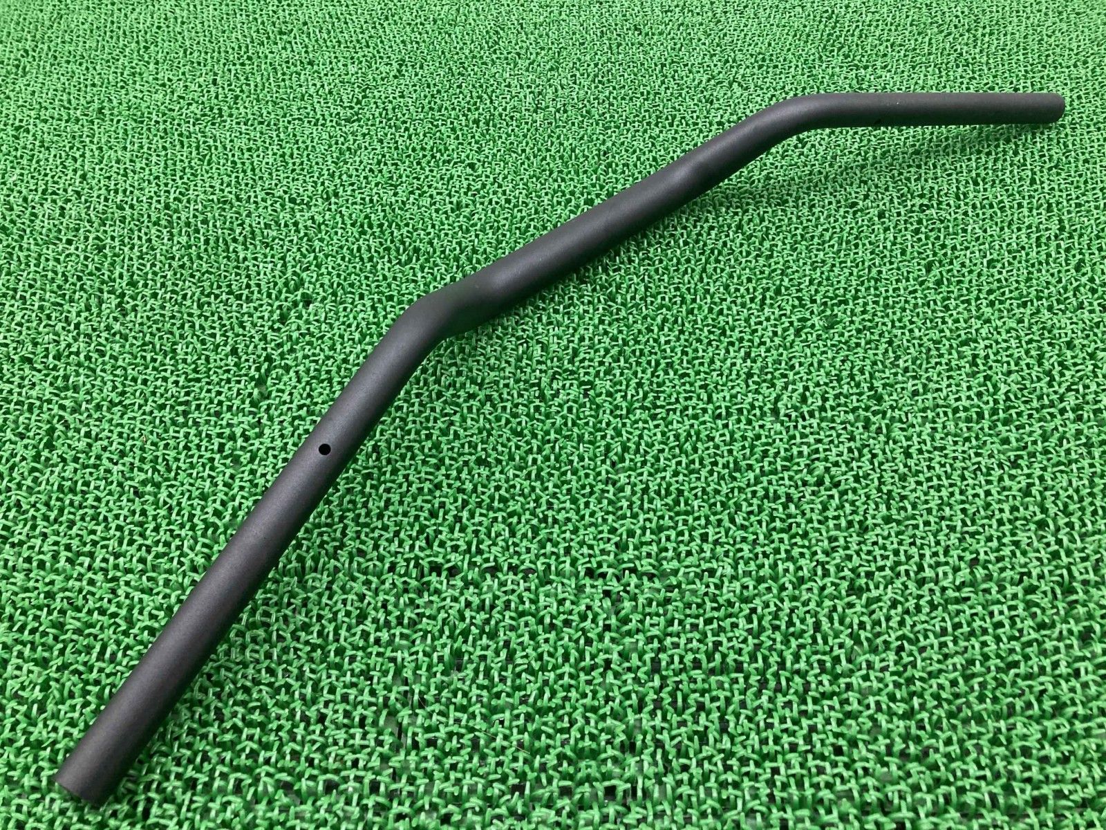 Z900RS ハンドル 社外 バイク 部品 ZR900C 軽量 アルミテーパーハンドル 幅765㎜ 曲がり無し ドゥカティやKTMにも Gd