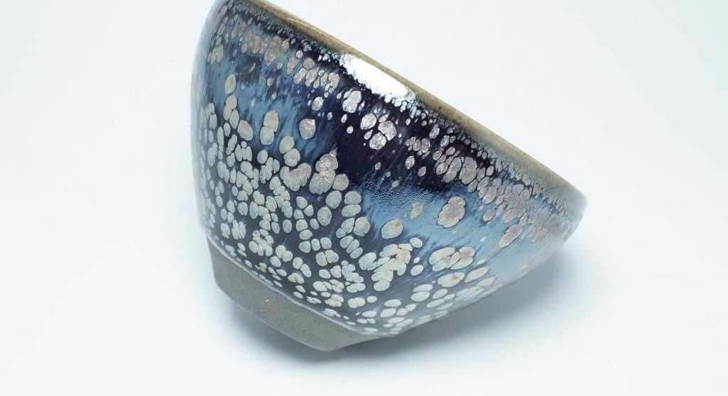  上質新入荷抹茶碗抹茶茶碗天目茶碗曜変天目茶碗 茶道具お茶碗 国宝 茶道 茶碗 窯変天目茶碗 油滴天目 茶道具 茶器 酒器 陶芸用品 茶托 日本茶用品 茶器