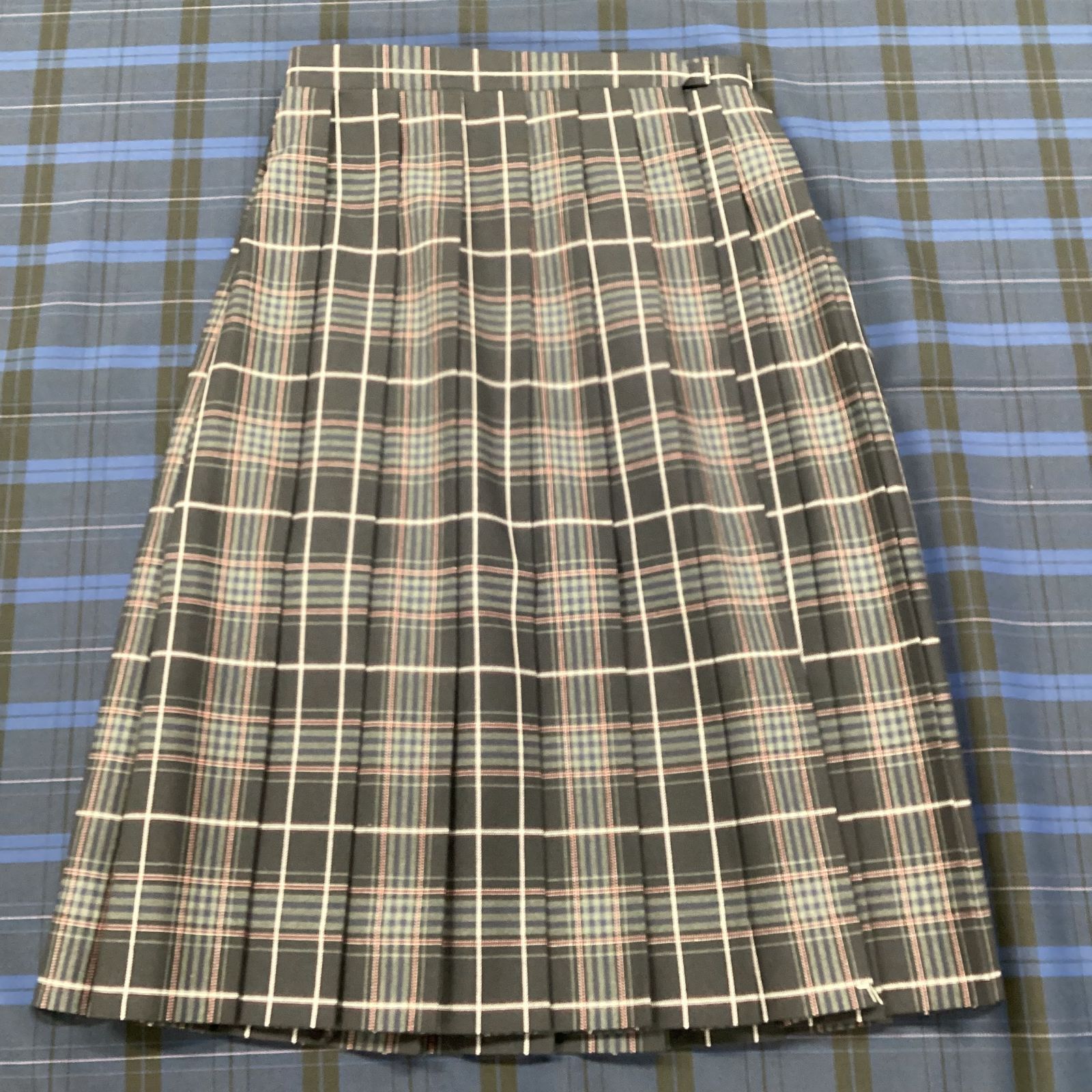 女子制服 スクールスカート