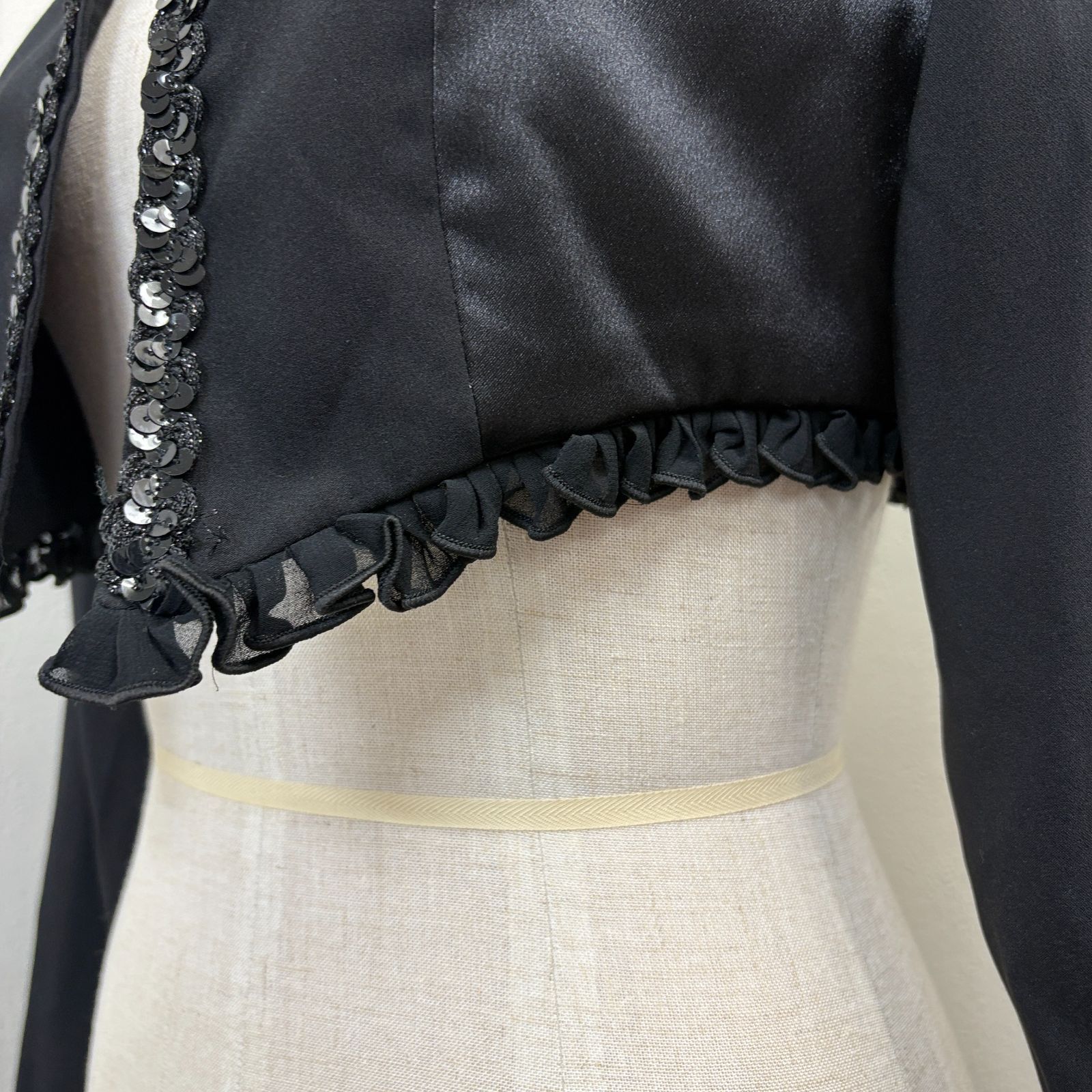 ソニアジョーンズ フラメンコ衣装