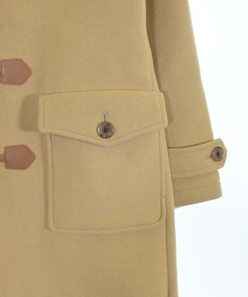 ダッフルコート レディース