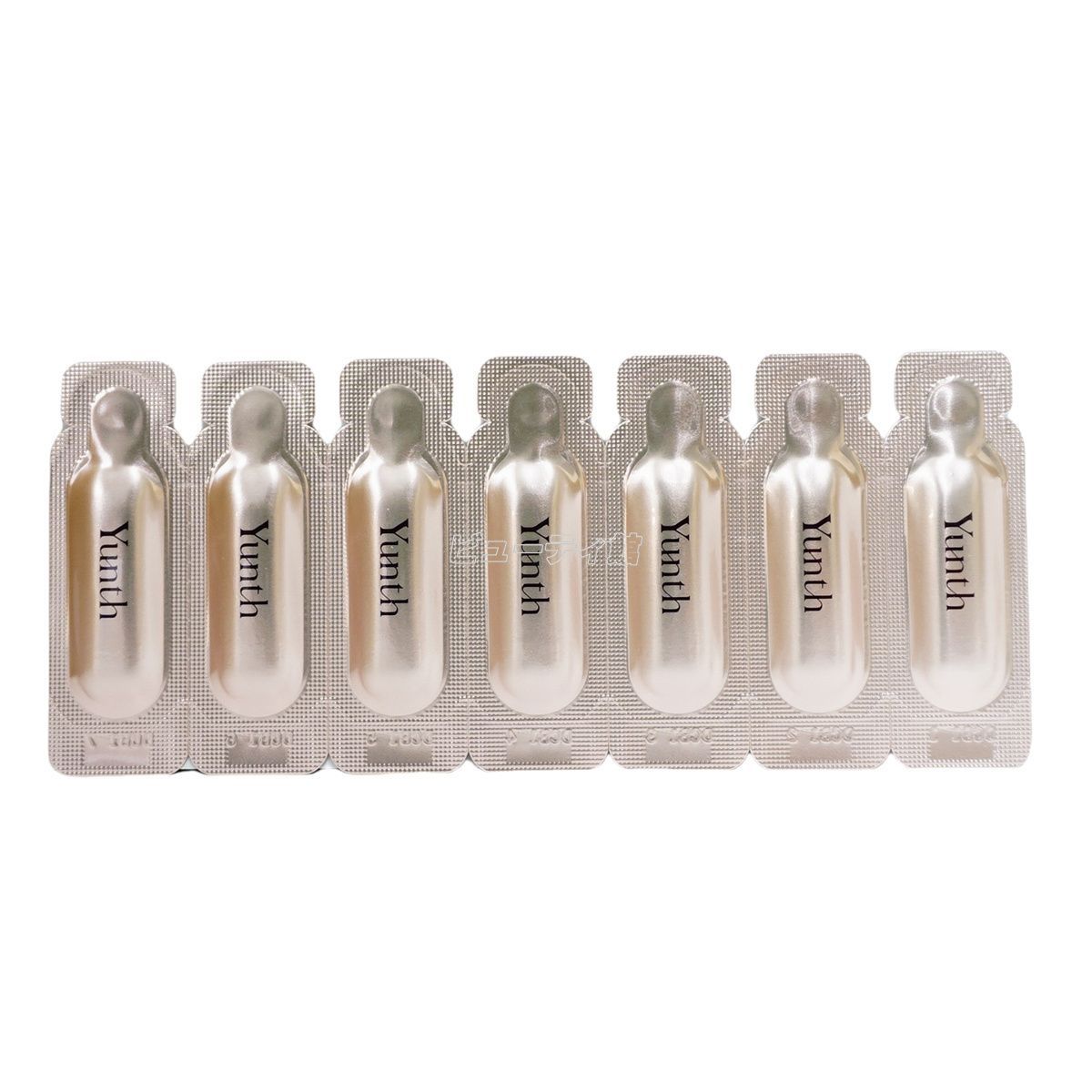 Younth 美容液 3セット Amazon | Yunth(ユンス) 生VC 導入美容液 3個セット 88日分 [導入美容