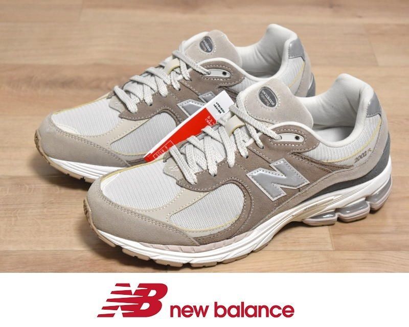 New Balance ニューバランス M2002RSI 27cm 27.5cm D 2002 RSI