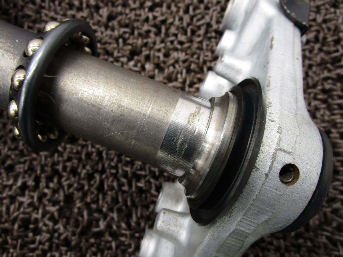 トップブリッジ