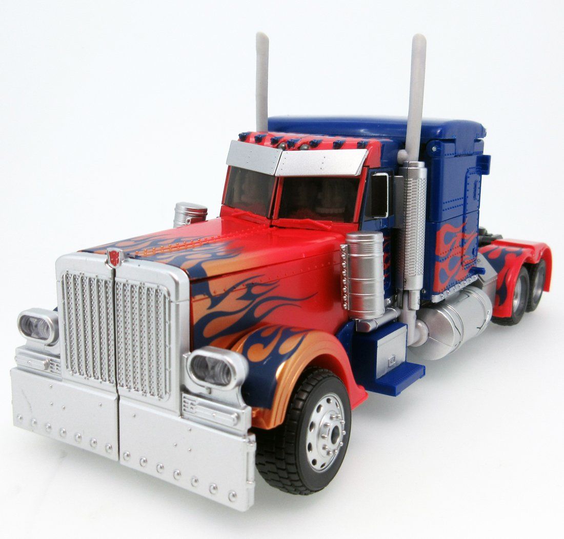 MB-11 ムービー10th オプティマスプライム トランスフォーマー MB-11