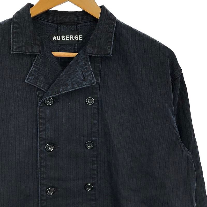 新品】 AUBERGE / オーベルジュ | 2022SS | KOLLAR BN リネン
