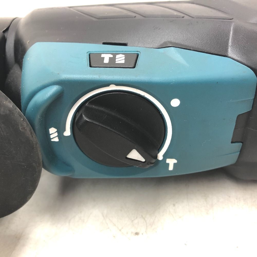 26mm ハンマドリル