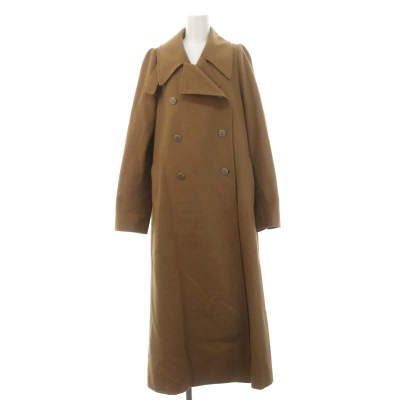 アメリヴィンテージ　ロングコート アメリ Ameri ロングジャケットコート Ameri VINTAGE（ジャケット