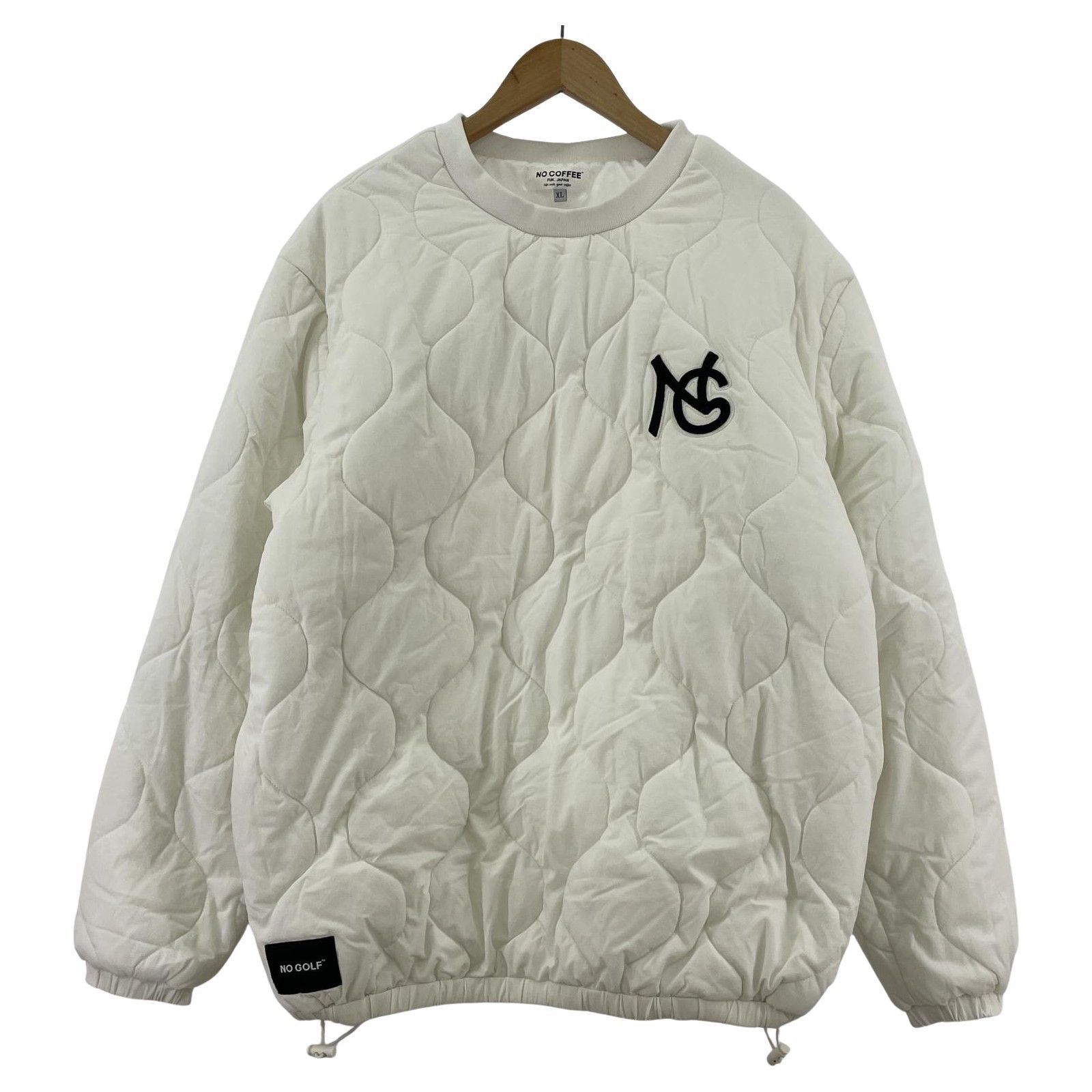 マーボー MN10】マルジェラドライバーズボーダーニット