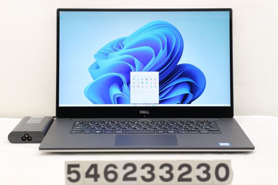 DELL Precision 5530 Core i7 8850H 2.6GHz/32GB/512GB(SSD)/15.6W/4K