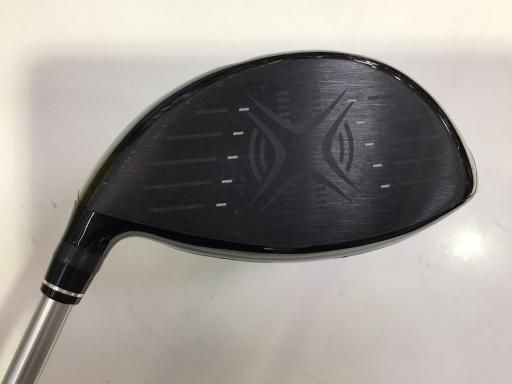 キャロウェイ ROGUE STAR 10.5° ドライバー DR FUBUKI SPEED STAR ドライバー フレックスR メンズ 男性用 右利き 右用 Cランク ゴルフクラブ