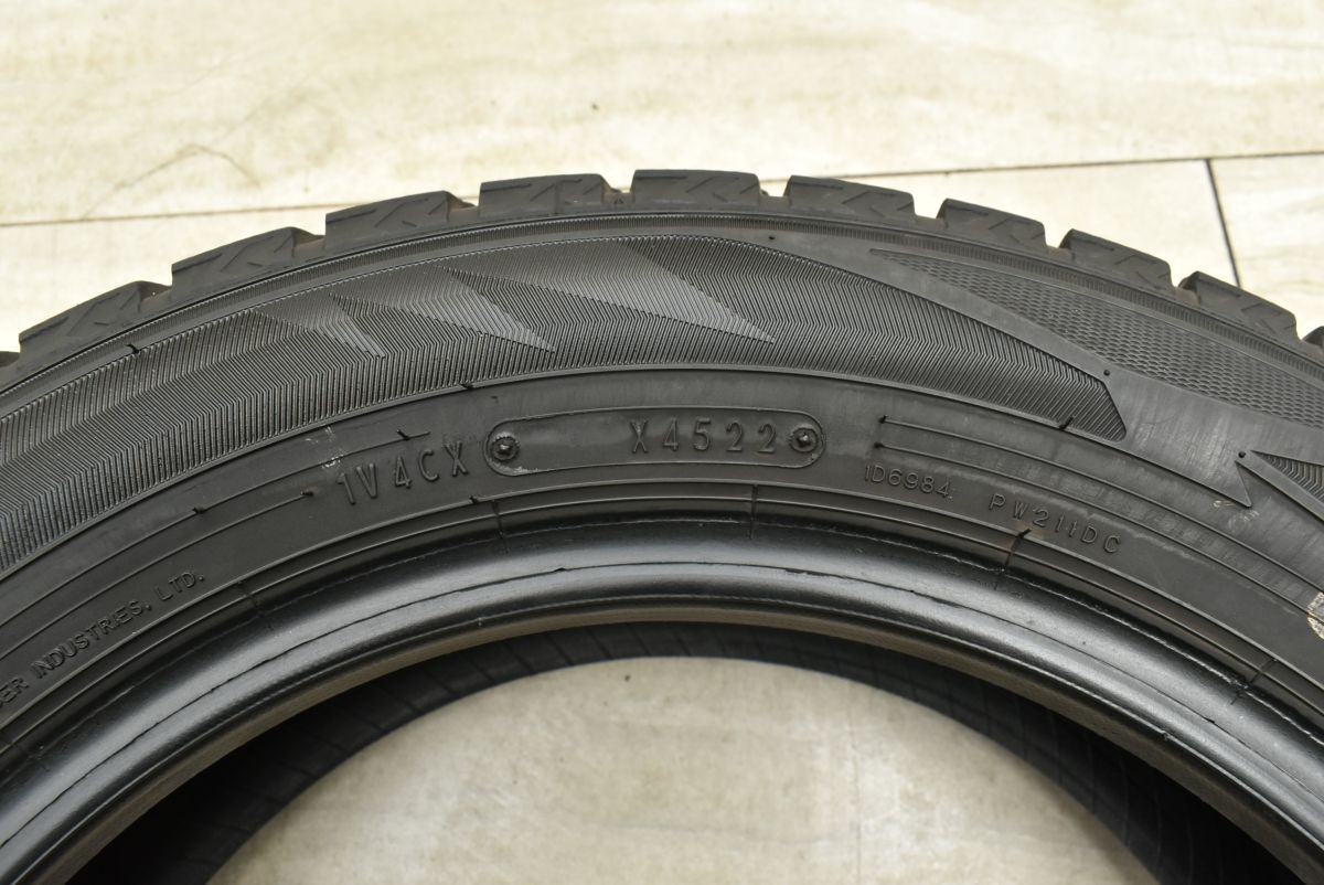 165|65R14 4本セット