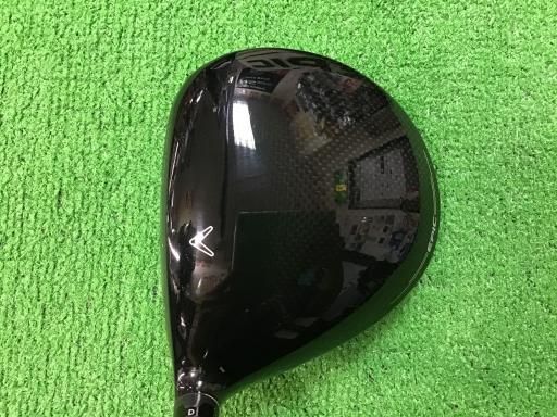 新品 ディアマナDiamana 50 フレックスSR キャロウェイ EPIC 中古】 キャロウェイ EPIC SPEED 10.5° ドライバー DR Diamana