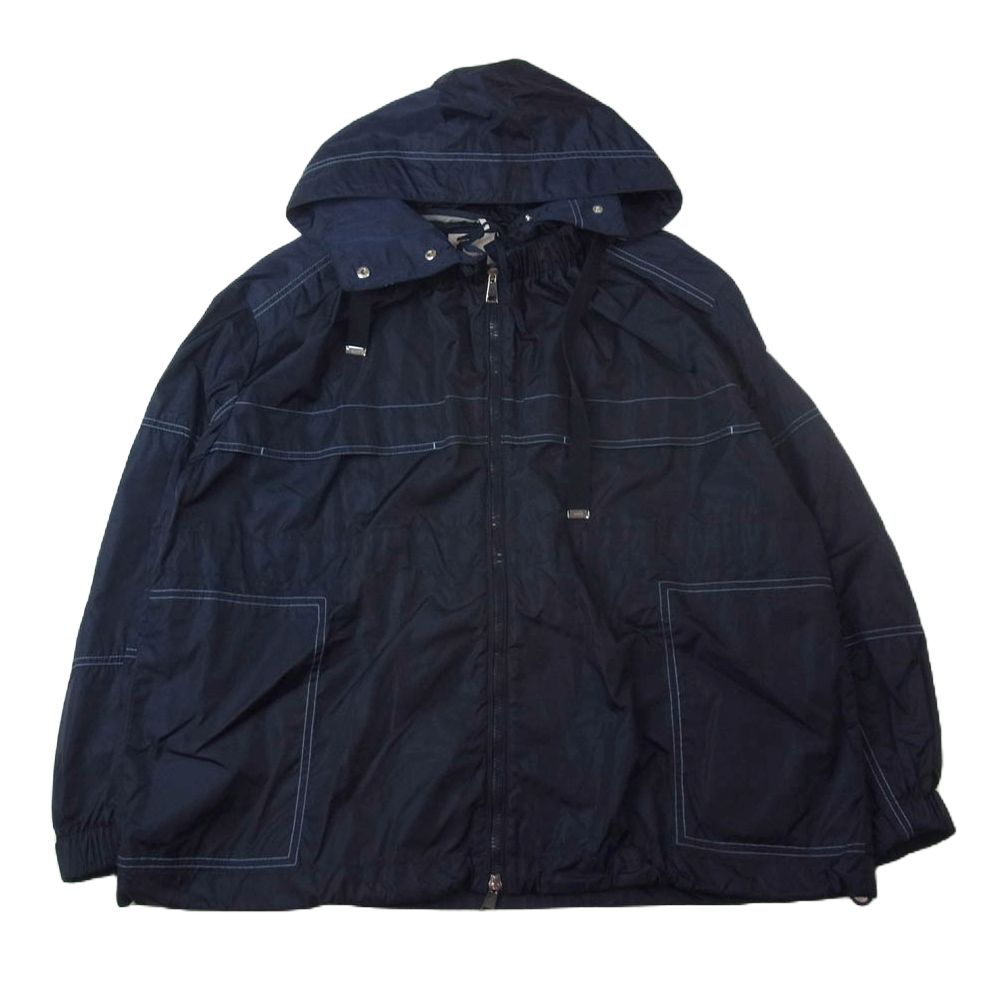 MONCLER モンクレール D10934602005 54155 JADE GIUBBOTTO ナイロン
