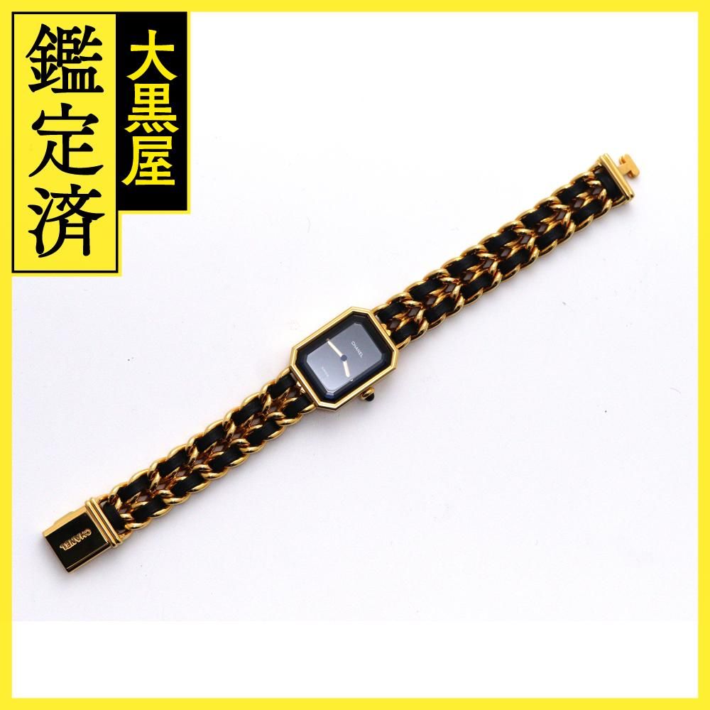 シャネル プルミエールL H0001 【471】 - メルカリ 