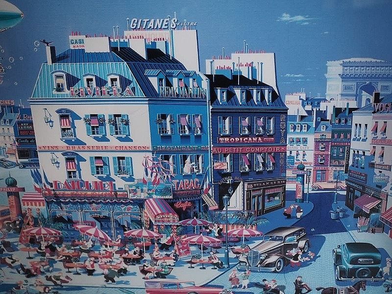 ヒロヤマガタ　  リトグラフ ヒロ・ヤマガタのリトグラフ3枚セット(色あせあり)アウトレット 古録