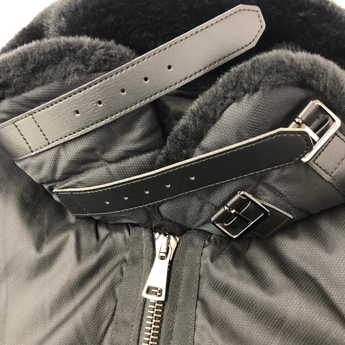 良好 TATRAS タトラス FAVERO Rライン B-3ミリタリーダウンジャケット