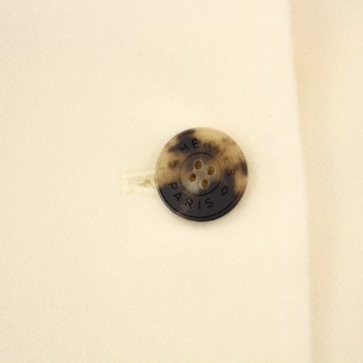 25SS ノースリーブジャケットアウター