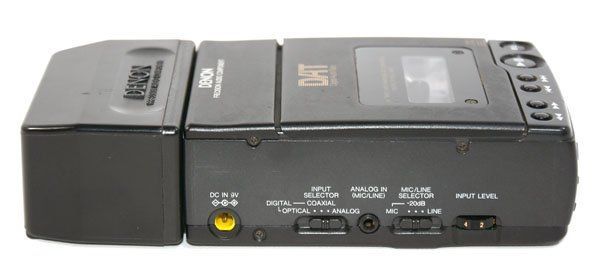 DENON