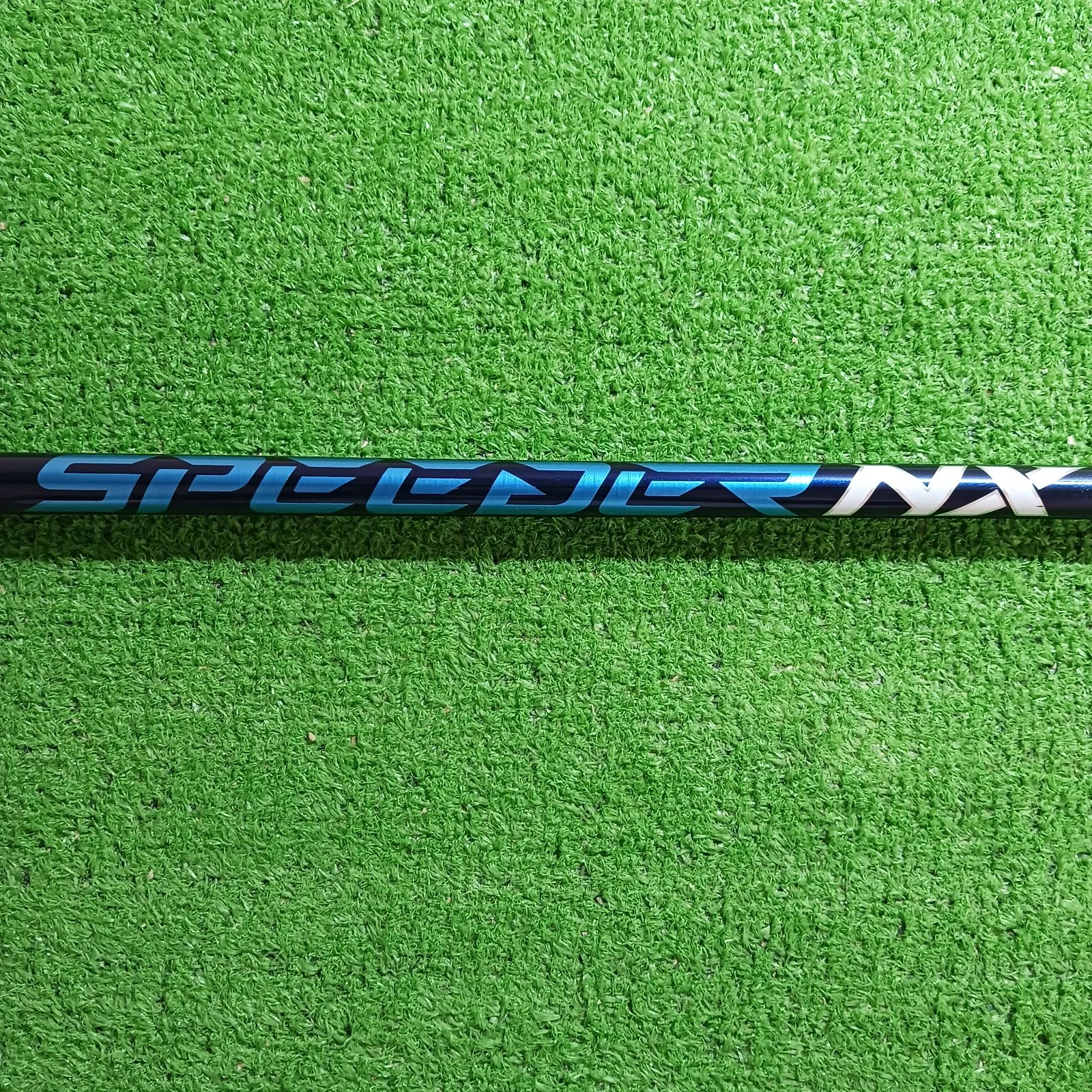 【本日最終値下げ】（Dr用）スピーダーnxブルー70S 2025年最新】スピーダーnxブルー 70sの人気アイテム - メルカリ