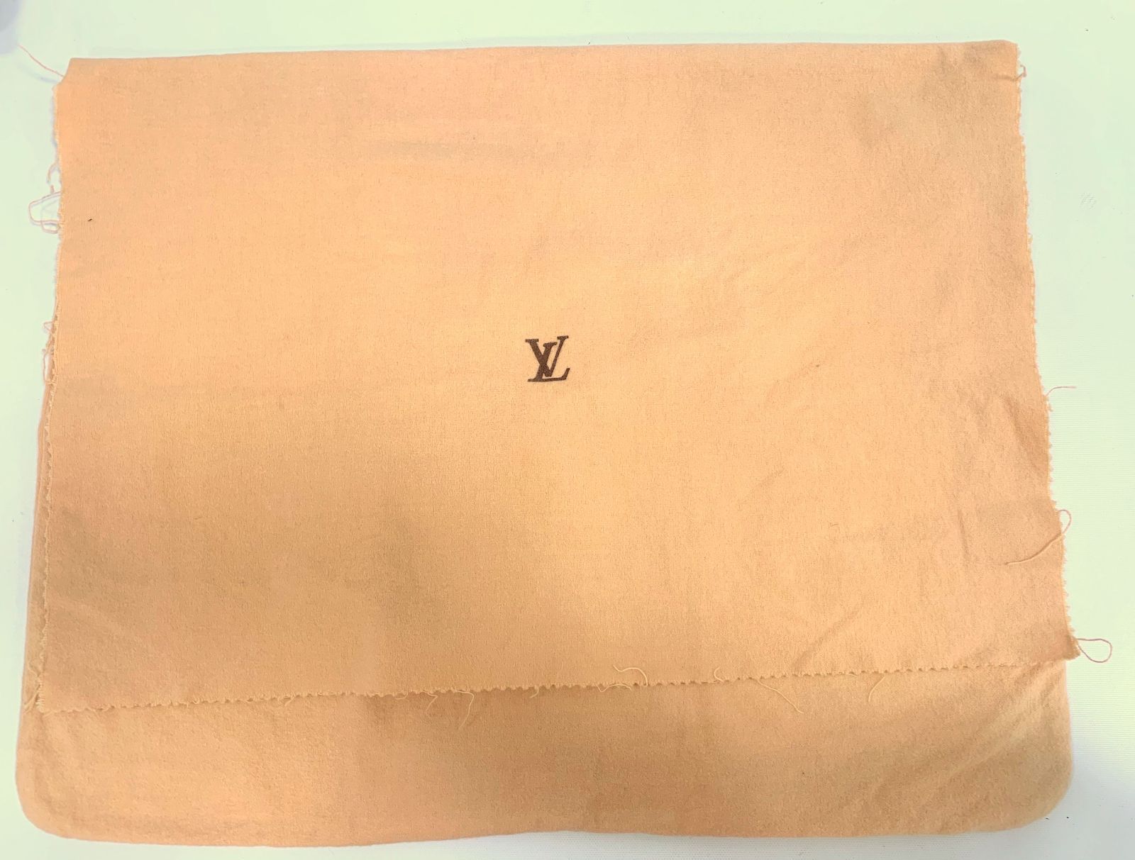 LOUIS VUITTON ダストバッグ保存袋6枚30cmx50cm 美品 Yahoo!オークション -「ルイヴィトン 保存袋 大」の落札相場