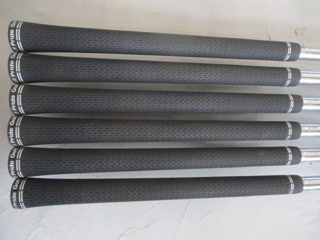 アイアン ピン G430/NSPRO850GHneo(JP) /S/0[110066]