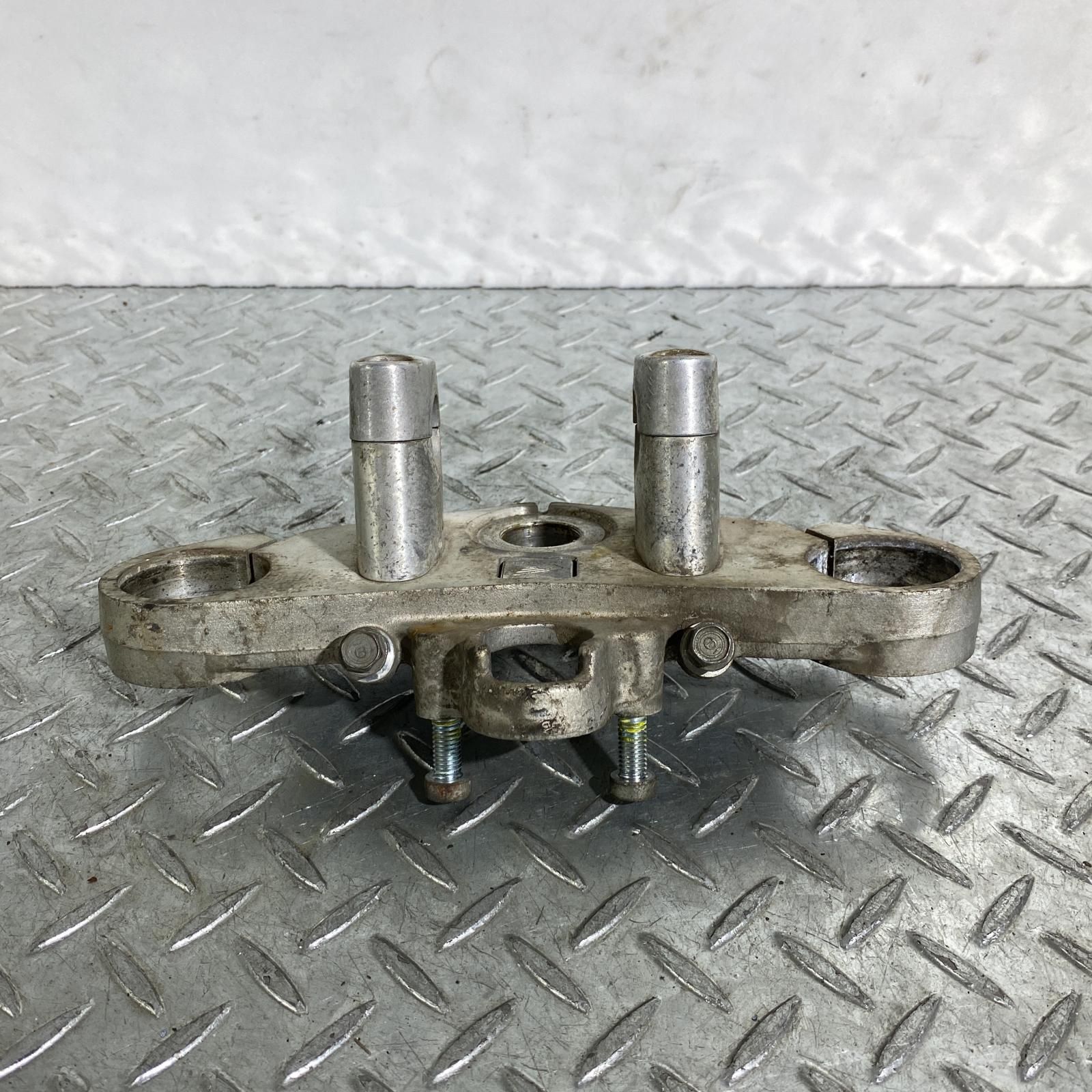 HONDA CB400SF NC31 トップブリッジ ホンダ [M-250515-15] HONDA CB400SF NC31 トップブリッジ ホンダ [M-250515-15] 【公式通販】