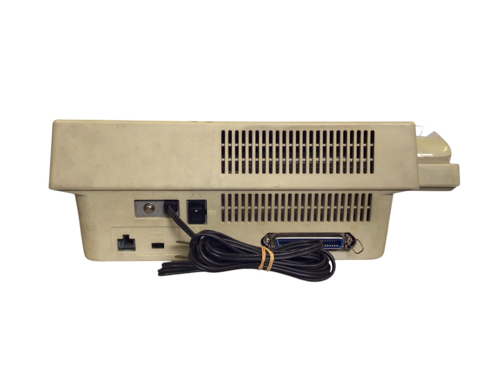 旧型国電 ジャンク ジャンク】旧型電話機 1990年産 FDトランスファー T90-5012-0