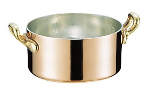 新品】SW 銅 両手プチパン 7cm （PPT02007） SW SW 銅 両手