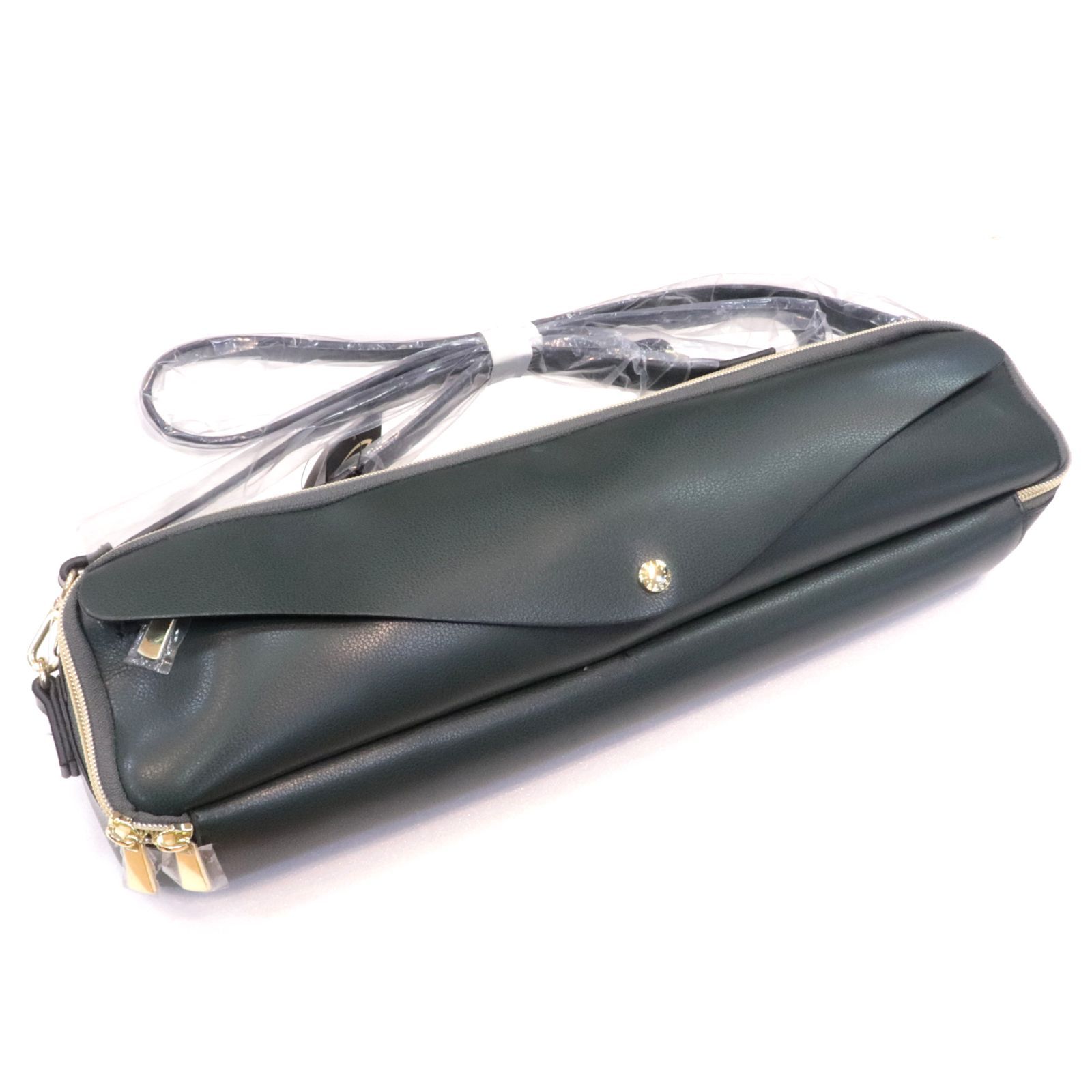 Legato Largo × Pearl Flute Collaboration Flute Case Cover LL-FLCC1 GR