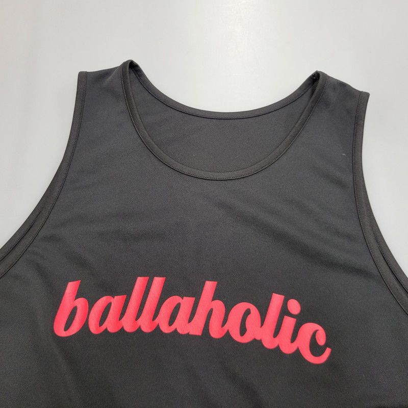 ballaholic×スラムダンク タンクトップ XL ballaholic×スラムダンク タンクトップ XL