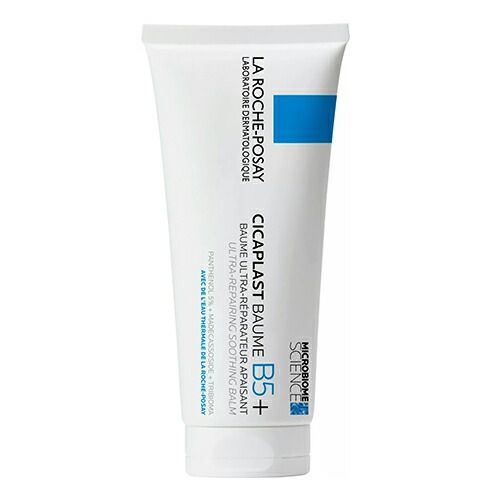 ラロッシュポゼ シカプラスト バーム B5＋ 100ml 並行輸入品 保湿クリーム[6847/H] 佐川急便