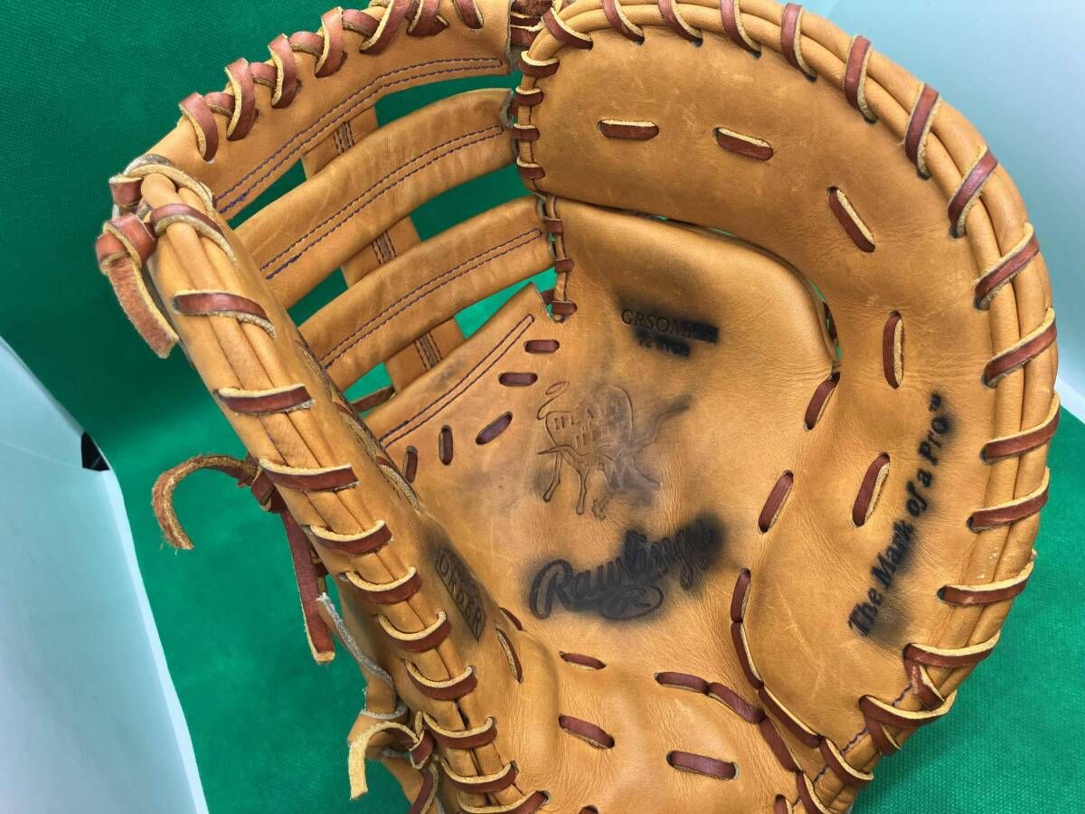 Rawlings ローリングス