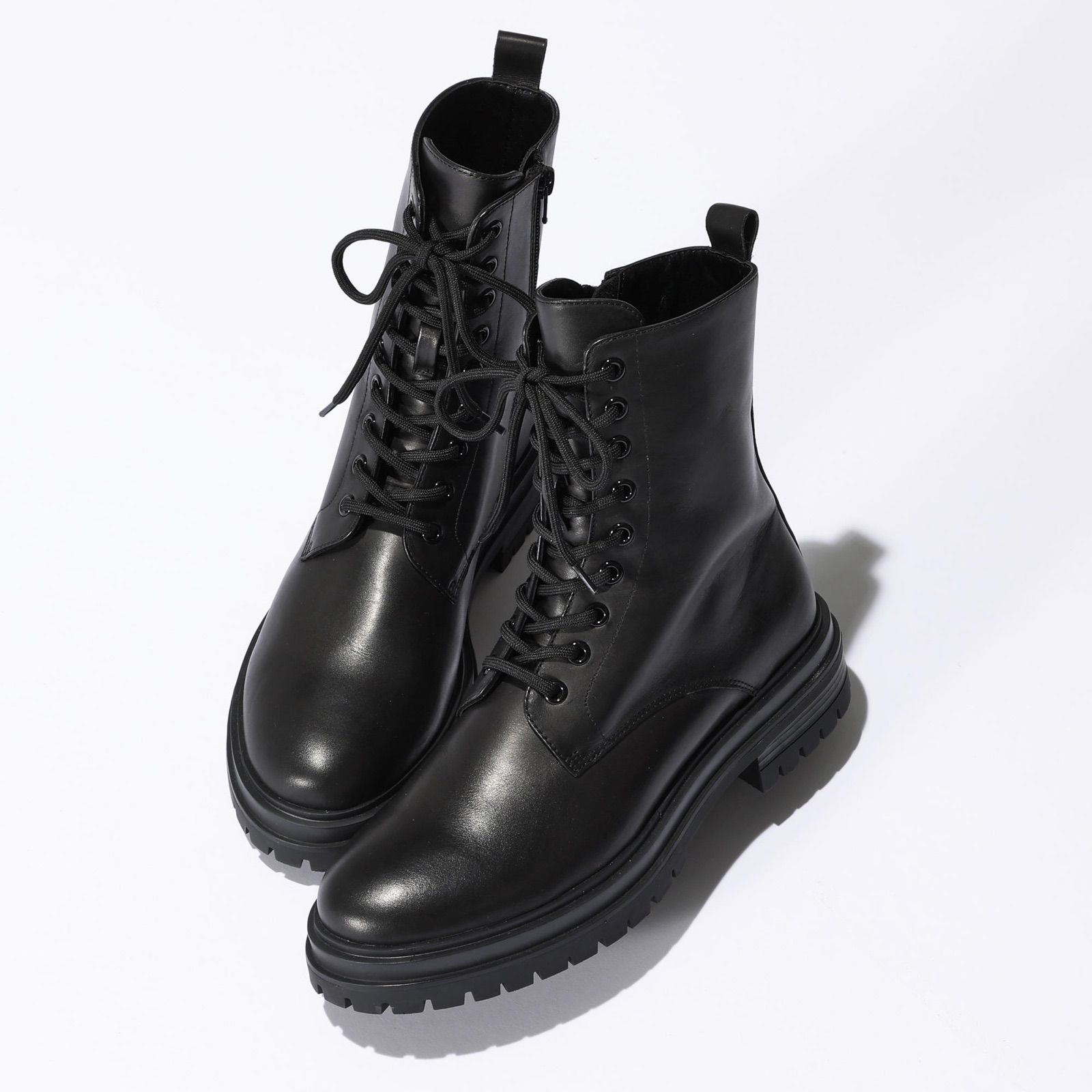 Tony Bianco】Wolfe/アンクルブーツ/ヒール4.5cm