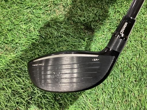 中古】 テーラーメイド STEALTH PLUS+ 3W フェアウェイウッド FW