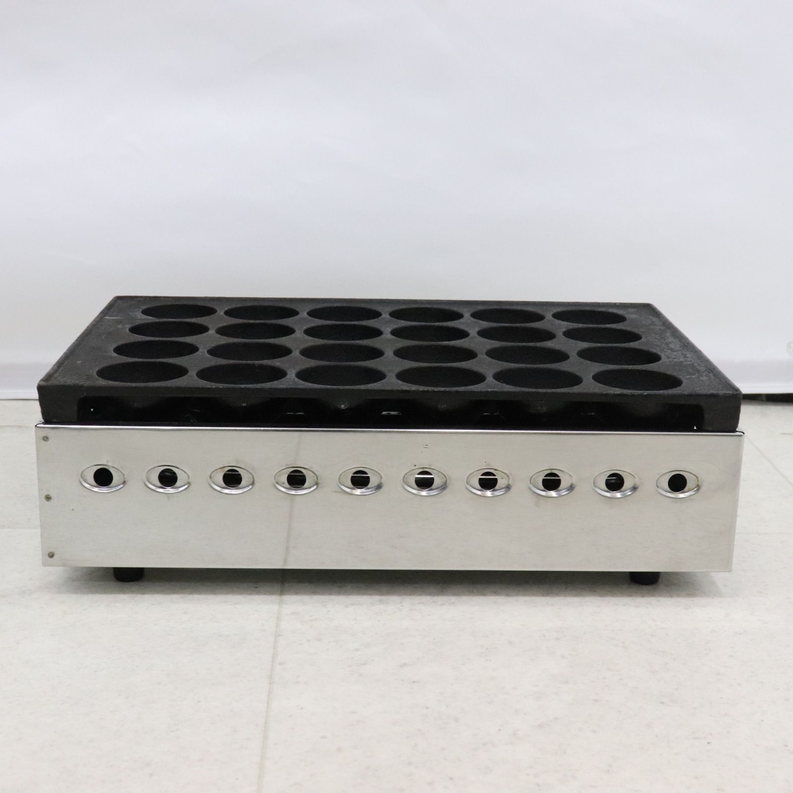 たこ焼き機 Y-20B