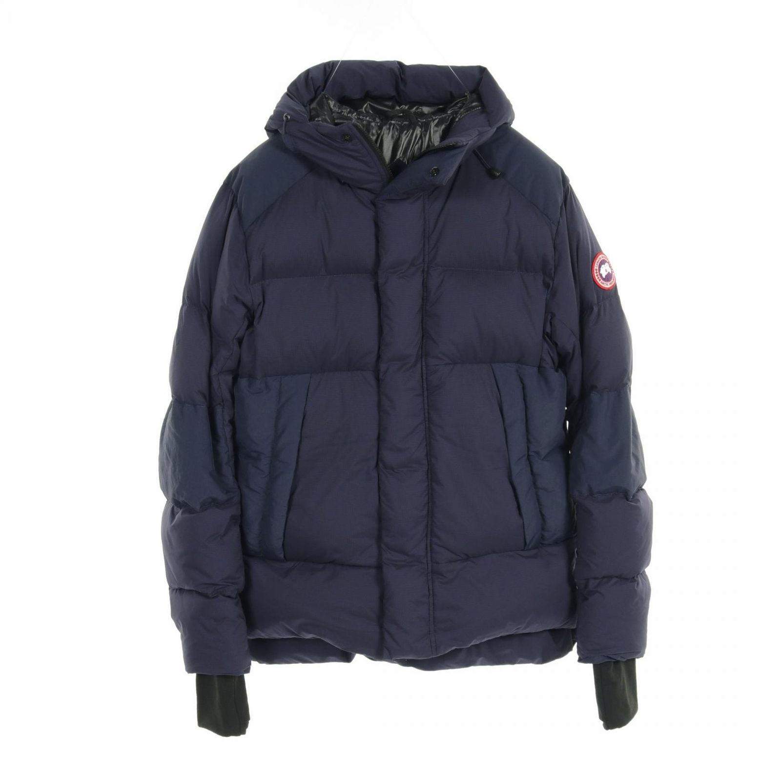 カナダグース ARMSTRONG HOODY ダウンジャケット