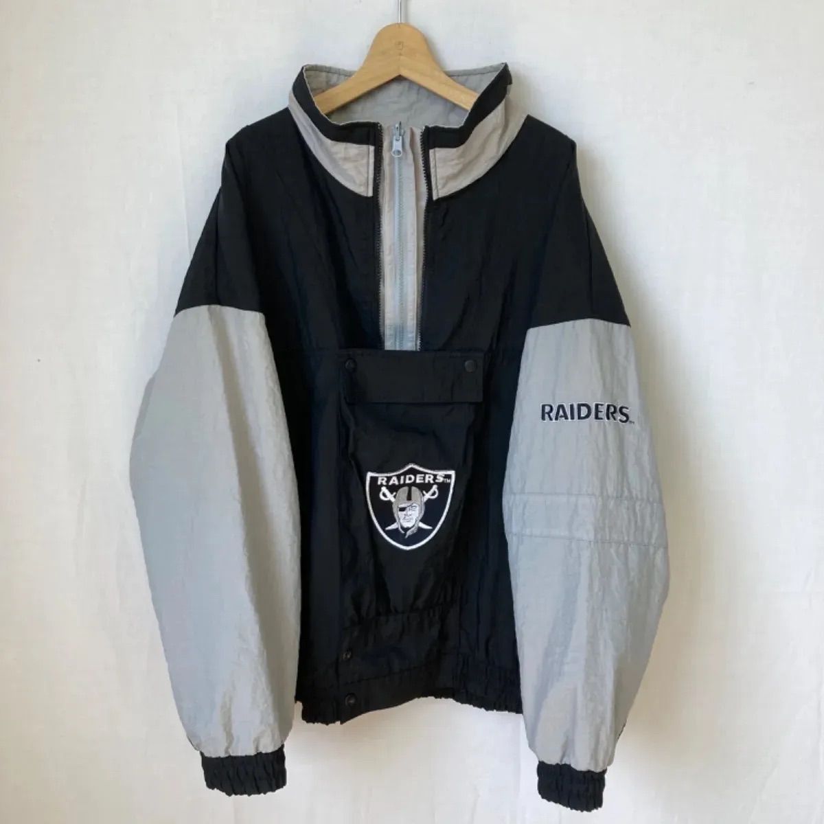 APEX ONE NFL RAIDERS レイダース アメリカンフットボール ナイロン