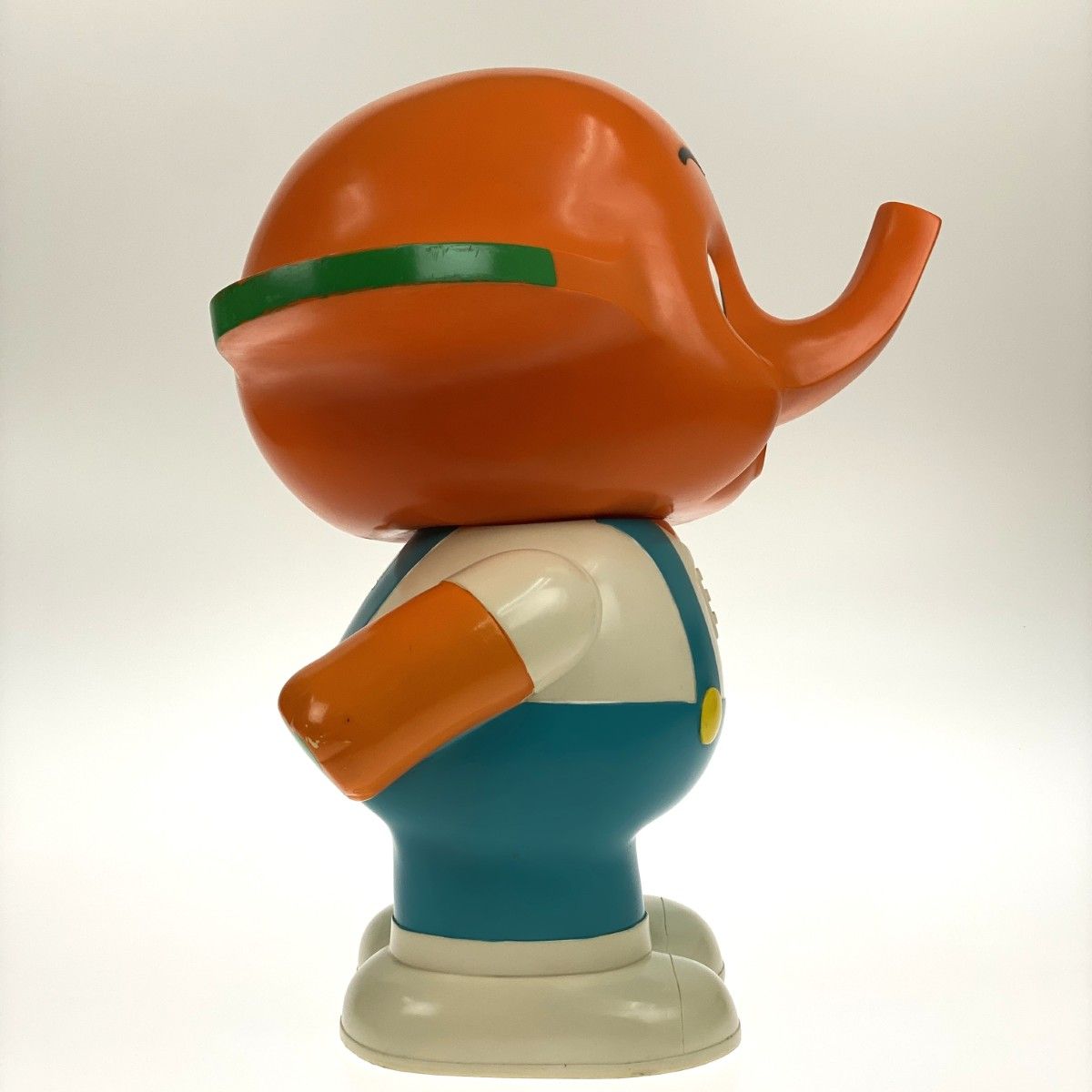 サトウ製薬 サトちゃん 貯金箱 ビックサイズ 高さ約47cm