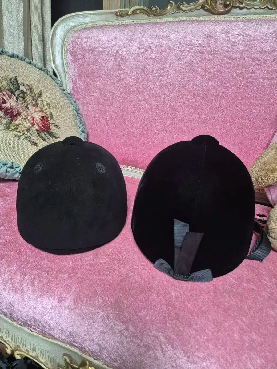 ヘルメット ブラック