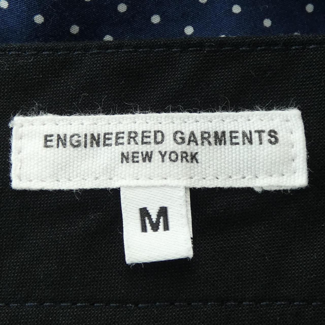 Engineered Garments /S ショートパンツ/サイズ0 Shorts | Nepenthes New York
